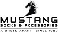 Mustang Logo