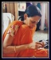 Aarti Empowered Woman at SVATANYA - Women Empowerment Responsible Social Design Enterprise